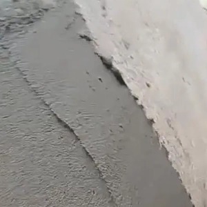 定边水工建筑物I级C55聚合物改性水泥砂浆 渠道防渗泵站加固迎水面抗冲刷砂浆