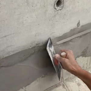定边P型防护型环氧树脂砂浆