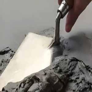 定边混凝土裂缝孔洞剥落冻融修复用高强度丙乳防腐蚀砂浆