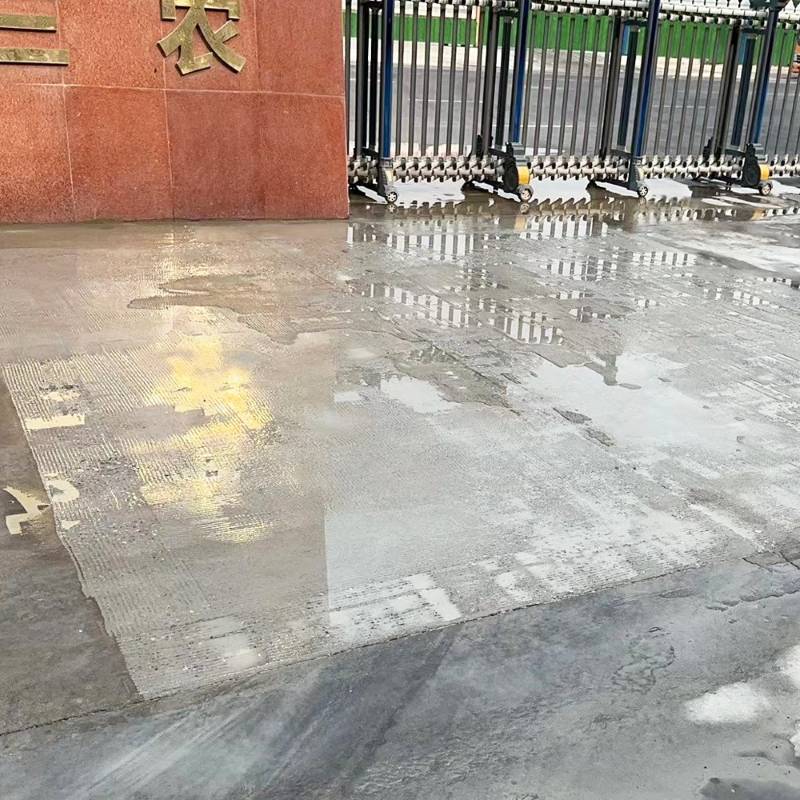 定边水泥路面翻新砂浆